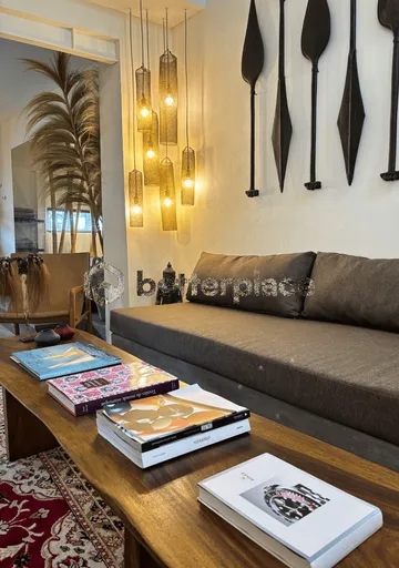 Modern 3 Bedroom Villa for Yearly Rental in Seminyak