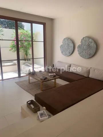 Refined Mediterranean Elegance in Bali – A Stylish 2-Bedroom Villa Offering Comfort, Investment Value, and Tropical Serenity