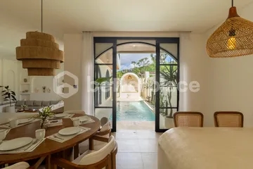 Elegant & Spacious Leasehold Villa in Pecatu – Prime Pink Zone Investment