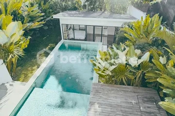 Modern Tranquility in the Heart of Pererenan, A Stunning 3 Bedroom Villa & Investment Opportunity