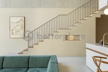 Modern 2 Bedroom Villa in Jimbaran For Yearly Rental