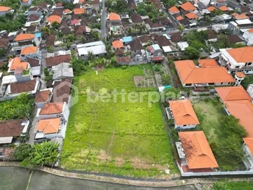 20 Are Investment Land in Buduk – Prime Location Near Babakan