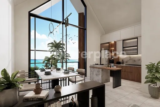 Charming 2 Bedroom Villa in Serene Nusadua with Ocean View