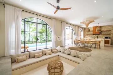 Ultra Luxurious Mediterranean Villa in Umalas