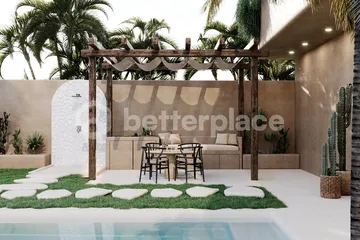 Tranquil Rice Field Views : Ideal for Personal Use or Rental Income