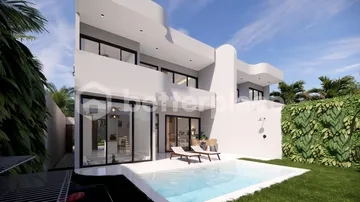 Invest in Bali’s Tranquility: Minutes from Bali’s Best Beaches and Landmarks