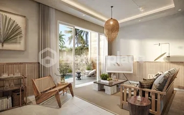 Modern 4 Bedroom Villa in Padonan, A Prime Investment Opportunity