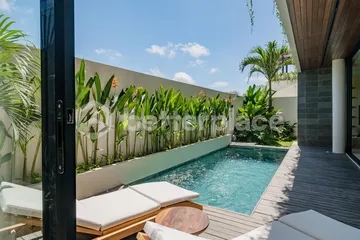 Your Uluwatu Escape: High-Standard Freehold Villas with Jacuzzi and Breathtaking View