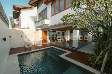 Modern 3 Bedroom Villa in Bingin, A Prime Investment Near Bingin Beach