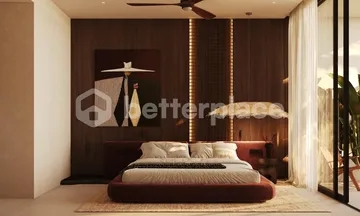 Luxury Pre-Construction 1-Bed Apartment in Nusa Dua – A Timeless Investment Asset Surrounded by World-Class Resorts and Beaches