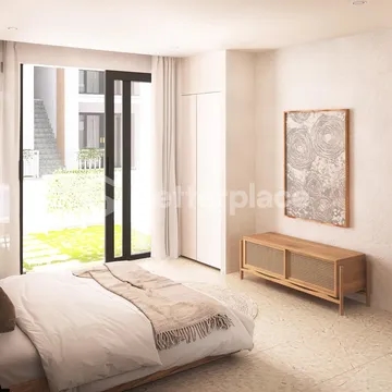 Affordable Off-Plan Apartment in Ubud Your Personal Retreat