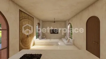 Affordable Luxury Villa in Bukit-Balangan – Investment Opportunity in Bali