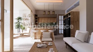 An Investment in Luxury – Leasehold Chic Contemporary 2-Bed Villa with Scenic Views