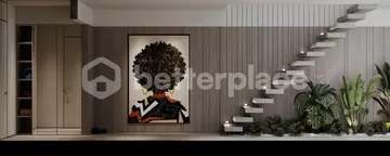 Secure Your Private Slice of Canggu with This Stunning Bali 1-Bed Condominium – A Perfect Blend of Comfort, Location, and Investment Potential