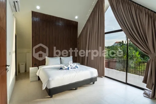 Future Home or Investment Furnished 2BR Villa in Mengwi