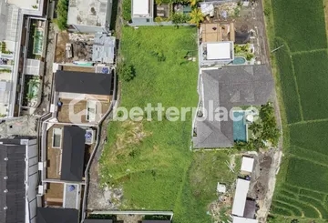 350 sqm Land in Seseh – 3 Minutes to the Beach | A Prime Investment Opportunity