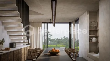 Tranquil Haven in Nyanyi, Tabanan, 2 Bedroom Off Plan Villa with Proximity to Bali’s Best