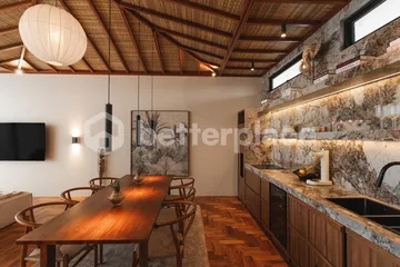 Stylish 2 Bedroom Penthouse in Tumbak Bayuh – Modern Design with Amenities