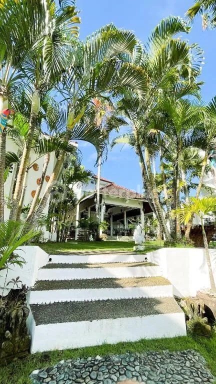 Elegant Homestay for Sale in Balangan – Prime Hospitality Investment