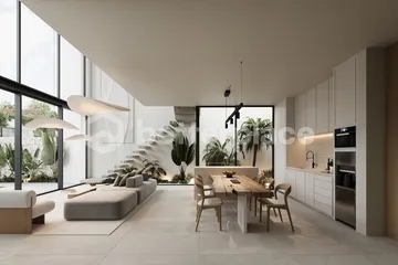 2 Bedroom Villa Project in Uluwatu, Tranquility with Modern Comforts and Investment Opportunity