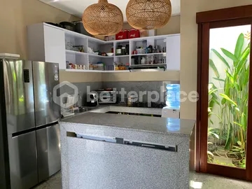 Spacious 3 Bedroom Villa for Yearly Rental in Umalas