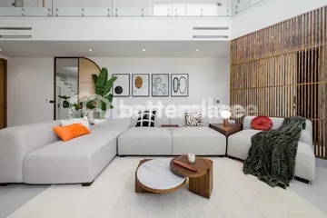 Exclusive Living: A Private Retreat Offering Tranquility and Modern Amenities