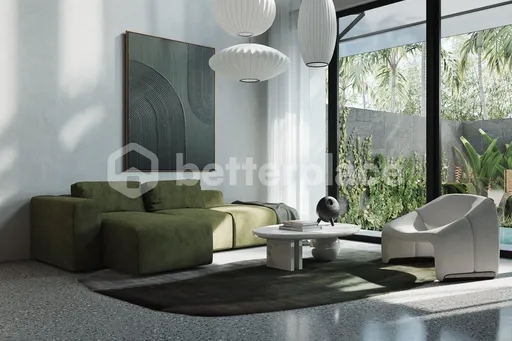 Tranquil Retreat: 2-Bed Leasehold Off-plan Townhouse in Nyanyi