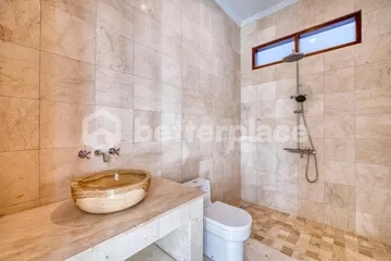 Sophistication Meets Serenity: Your Exclusive Bali Freehold Villa Awaits