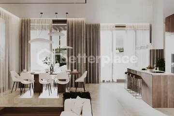Your Bali Dream Home: 3-Bedroom Luxury Off-plan Villa Near Seseh Beach