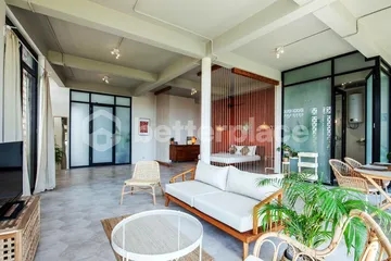 A Rare Find: Strategic Leasehold Apartment, Investment Meets Island Lifestyle in Canggu – Berawa
