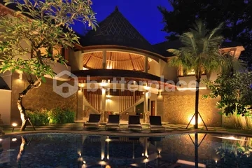 Gorgeous Freehold Villa Resort in Jimbaran