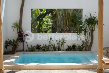 Stylish 1 Bedroom Villa in Tabanan, An Investment Opportunity
