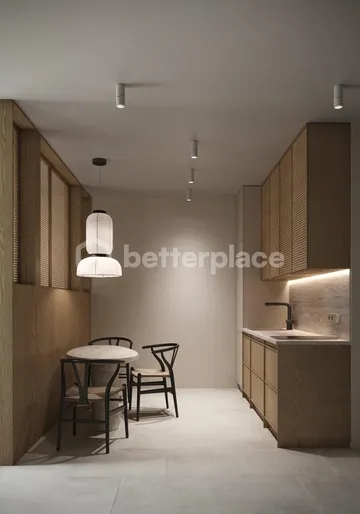 Where Modern Comfort Meets Coastal Beauty: Exclusive Fully Furnished 1-Bed Apartment Investment Opportunity in Bali’s Bukit Peninsula