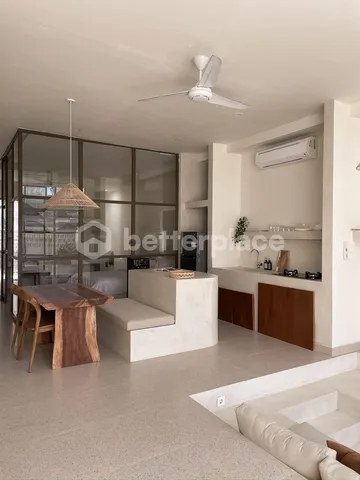 Padonan’s Private Paradise, Premium One Bedroom Villa, A Great Investment Opportunity