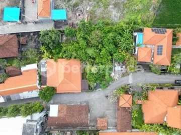 Prime 10,5 Are Land Opportunity in Berawa, 2 Minutes Away from The Beach