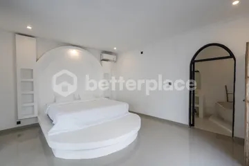 Exquisite 2-BR Villa in Ubud with Open Living Area and Tranquil Surroundings