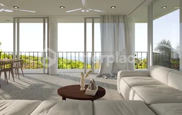 Melasti’s Premier Off Plan Apartment, Luxurious Living with Rooftop Pool and Strategic Location