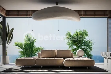 Modern and Stunning One Bedroom Apartment Off Plan in Seseh