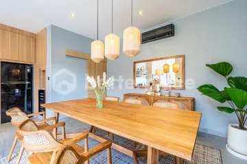 Modern Tropical 3 Bedroom Villa, Few Minutes from Jimbaran Beach