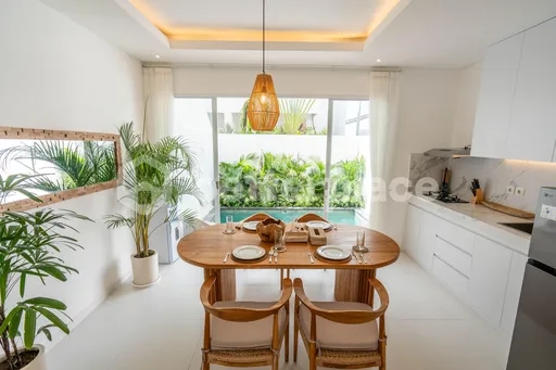 Modern 2 Bedroom Villa in Padonan, A Great Investment Opportunity