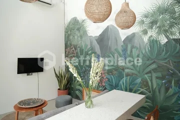 Charming New 2 Bedroom Villa in Kerobokan, A Blend of Modern Living and Prime Location