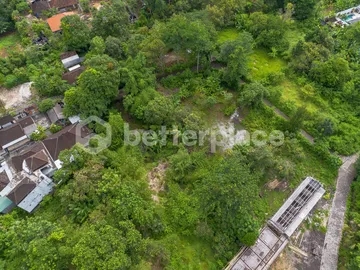 Compact Land Opportunity for Smart Property Investment in Ungasan