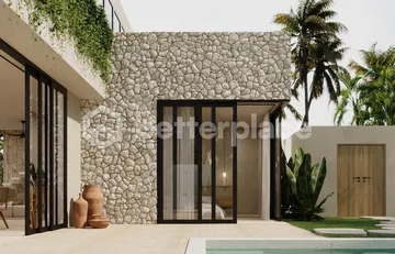 Tranquil Living with Modern Comforts in Bali’s Kaba Kaba