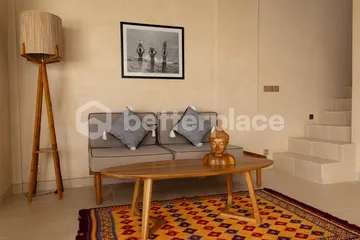 Charming 2 Bedroom Villa in Babakan, Perfect for Living and Investment