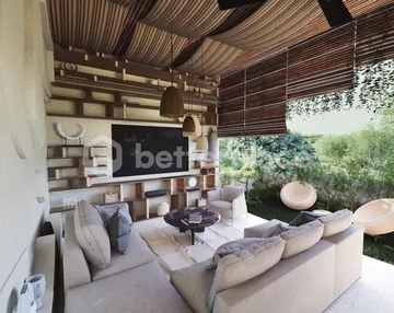 Refined Island Grandeur: Premium Fully Furnished Freehold 3-Bed Villa Offering Elite Living in the Heart of Bukit – Pecatu