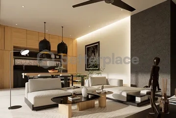 Modern and Elegance in Ungasan 2 Bedroom Villa, A Prime Investment Opportunity