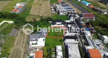 716 sqm Land in Seseh – 3 Minutes to the Beach | Prime Investment Opportunity