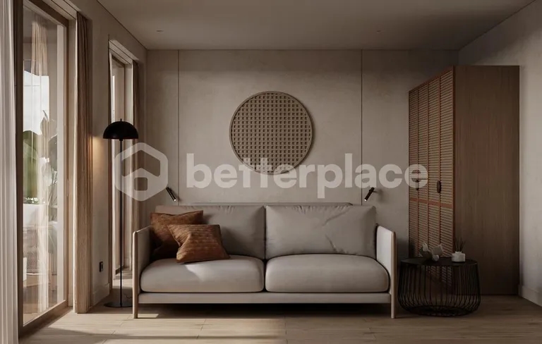 Timeless Design, World-Class Hospitality: Wyndham-Managed Beachfront Apartment in the Heart of Bukit–Melasti