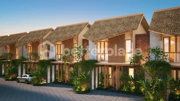 Invest in Ubud: High-End Villa Close to Bali’s Iconic Attractions