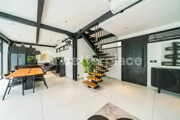 Elegant Modern 3 Bedroom Villa in Prime Bumbak Location